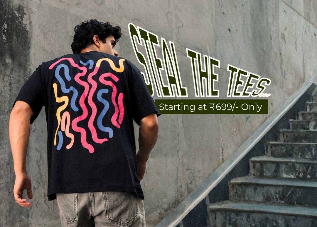 Graphic T-shirts!