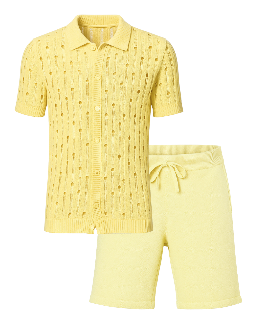 Sunshine Street Co-ord Set