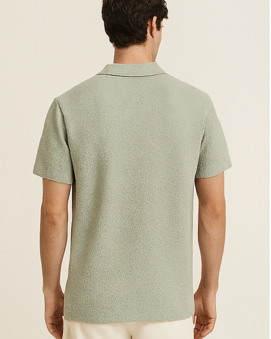 Dry Martini Cuban Shirt