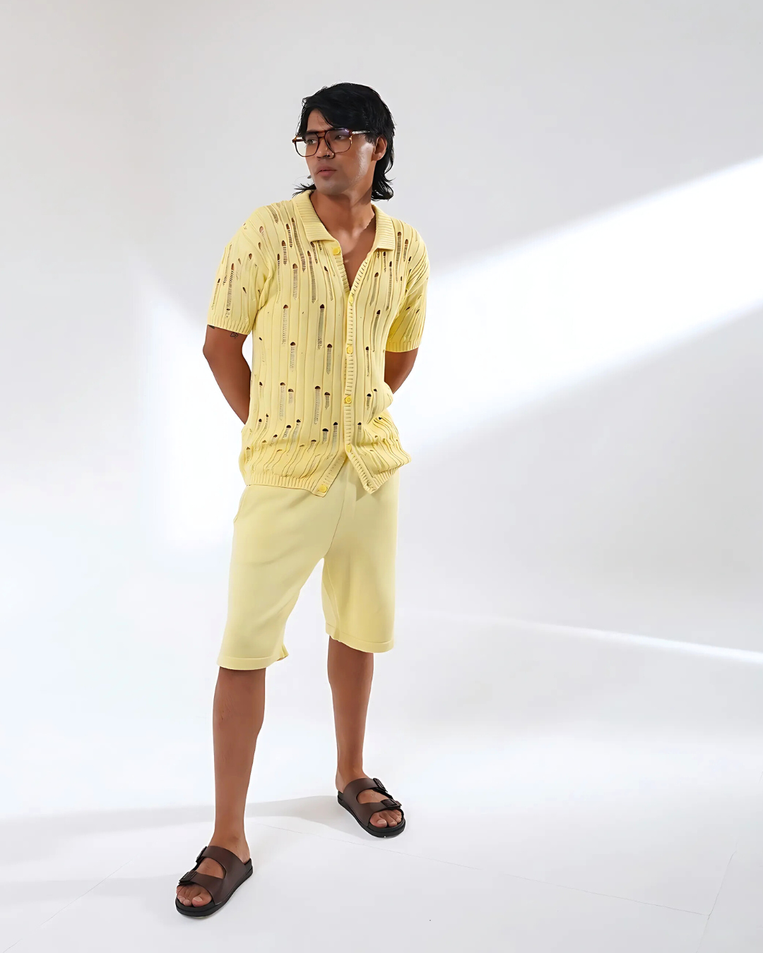 Sunshine Street Co-ord Set