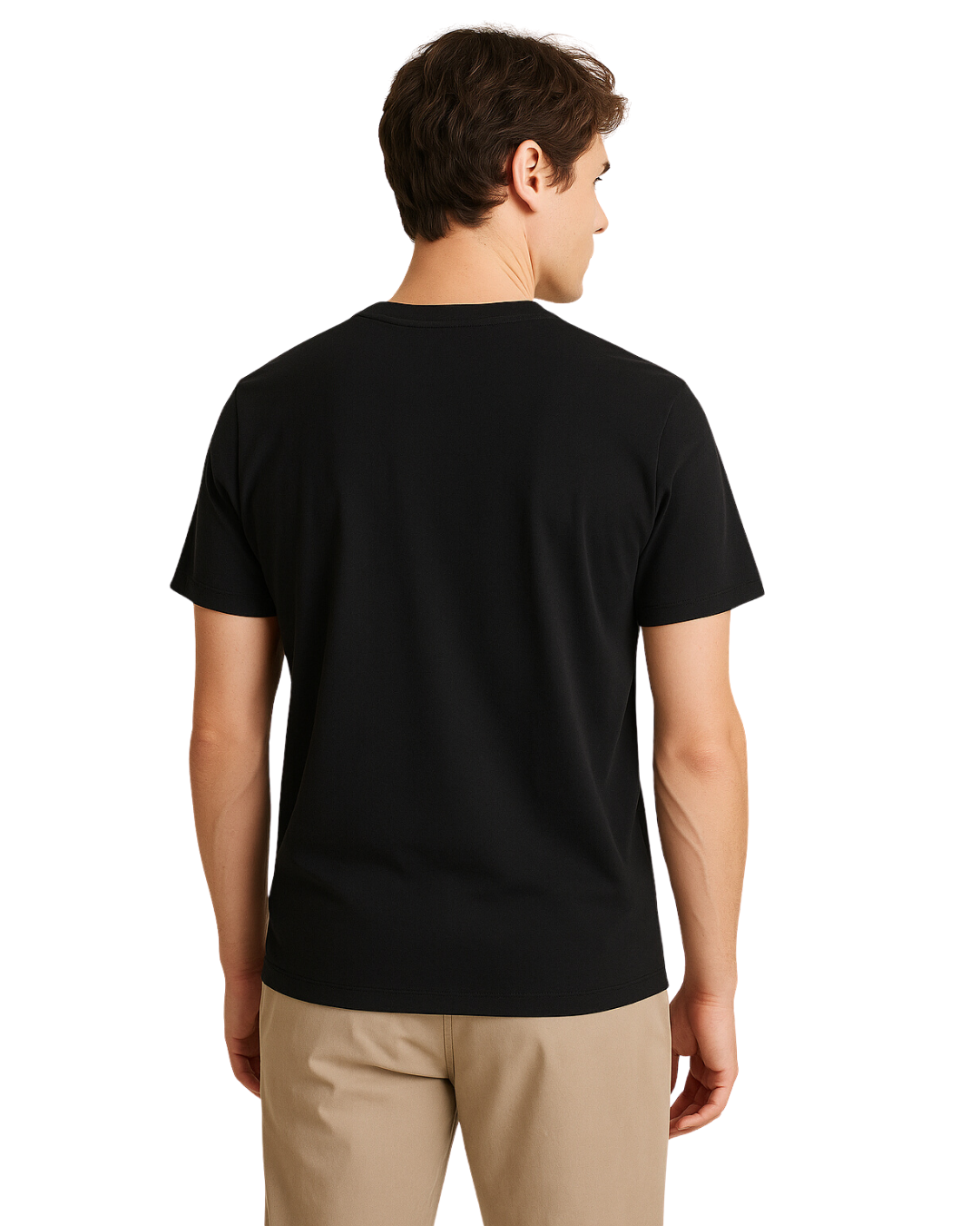 Coastal Vibes Graphic T-shirt