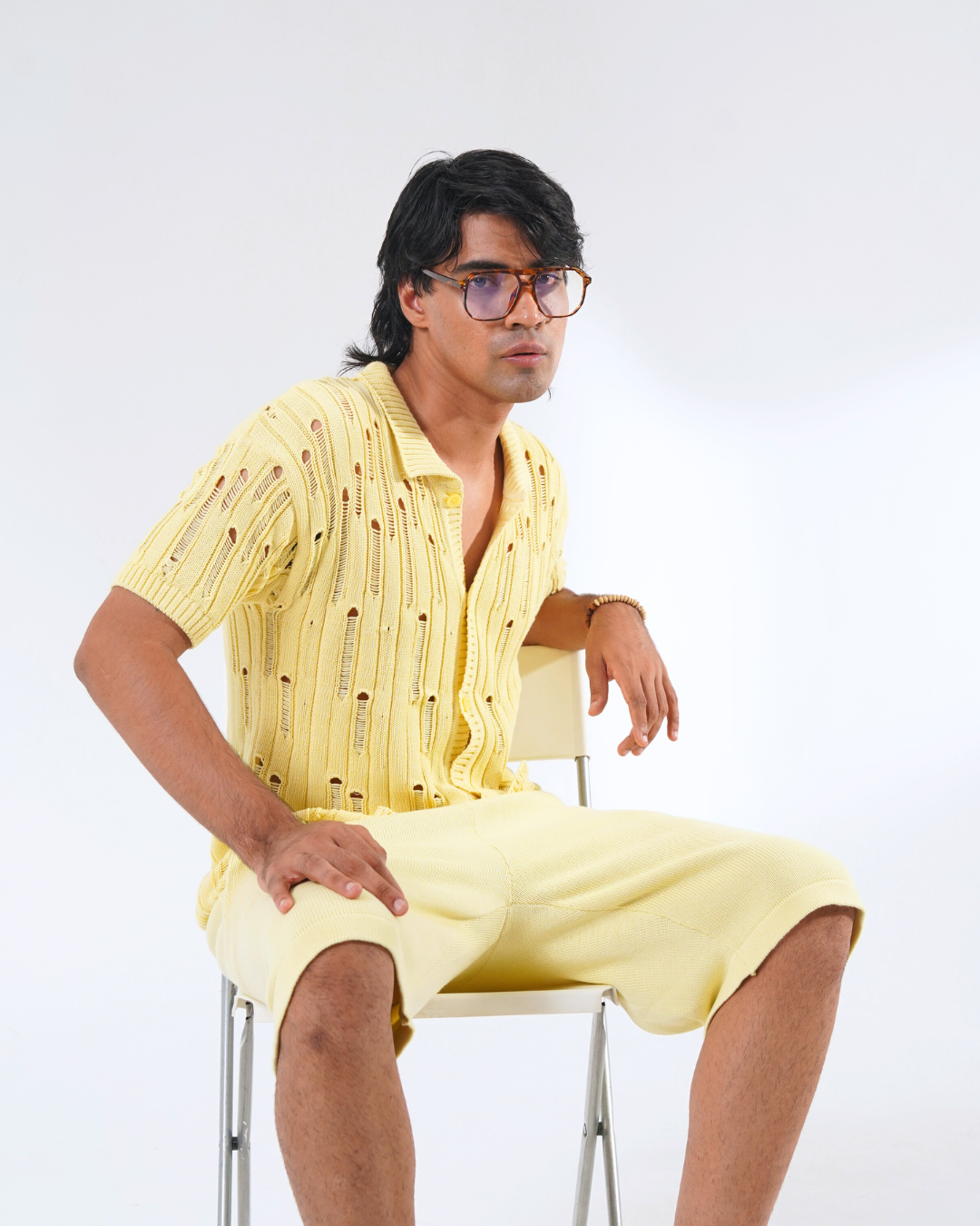 Sunshine Street Co-ord Set