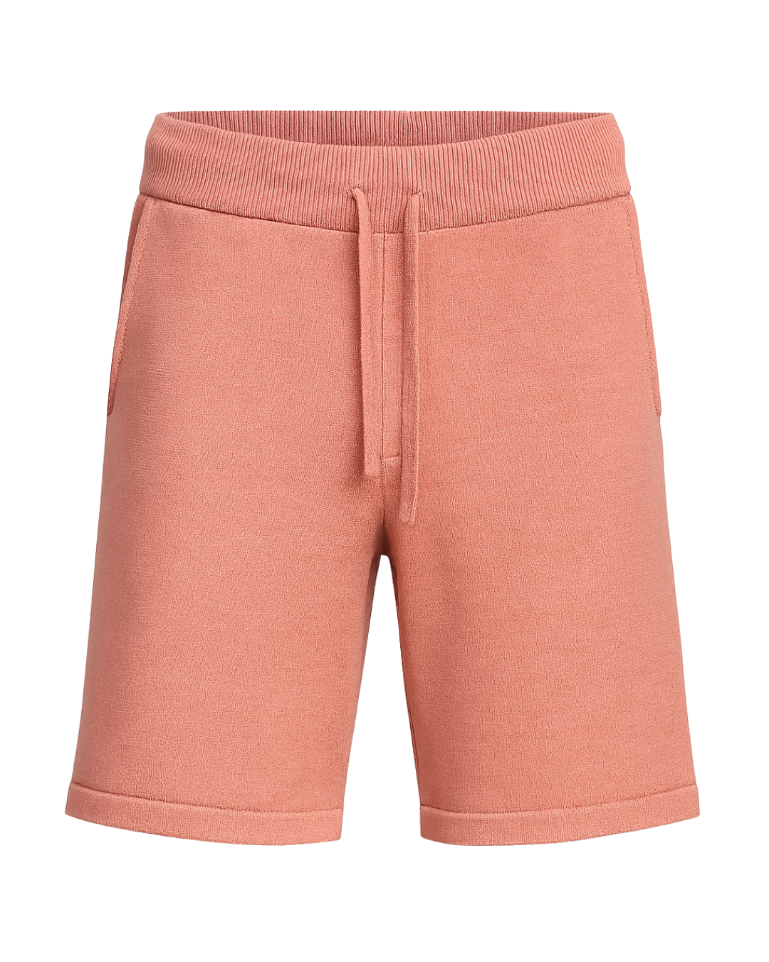 Coral Coast Knit Shorts