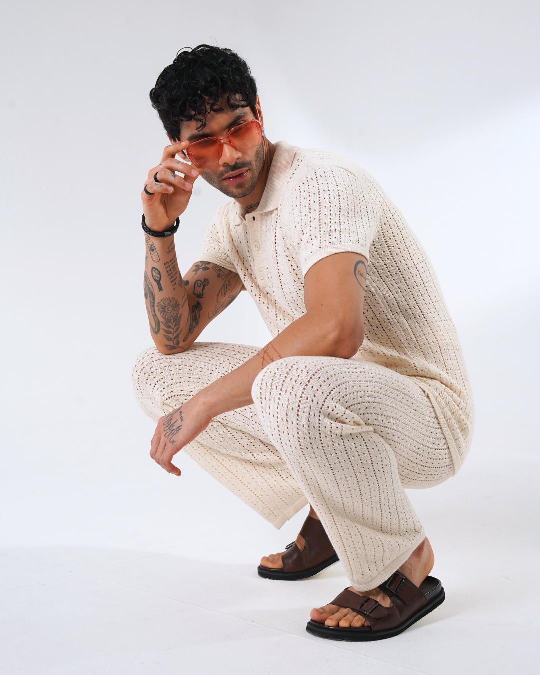 Ivory Air Breezy Lounge Pants