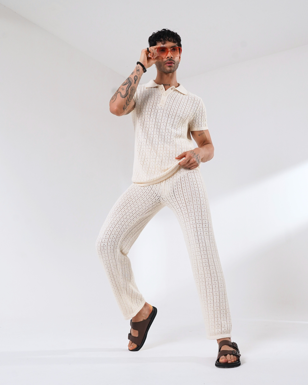 Ivory Air Breezy Lounge Pants