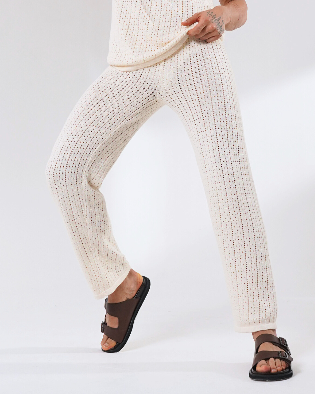 Ivory Air Breezy Lounge Pants