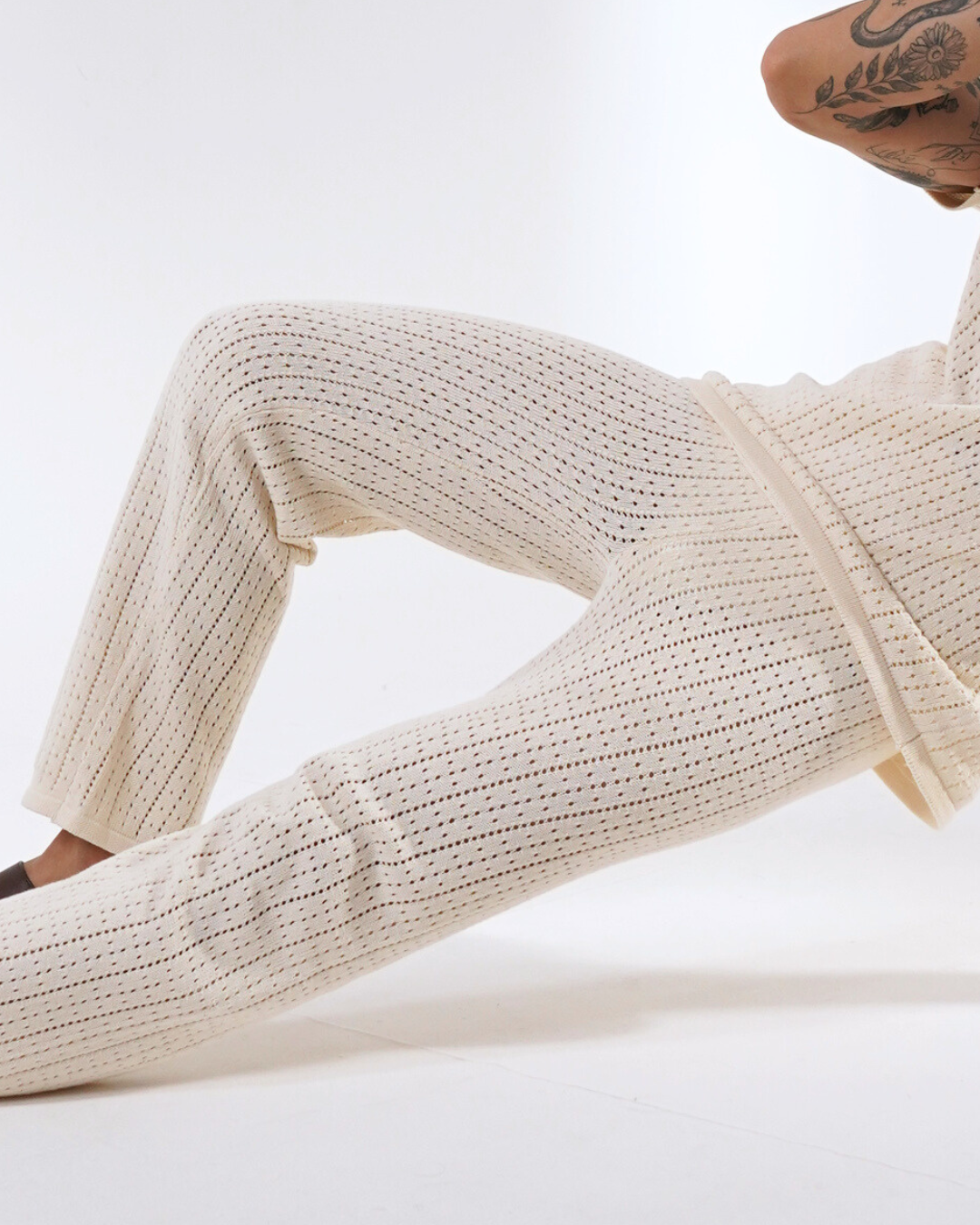 Ivory Air Breezy Lounge Pants