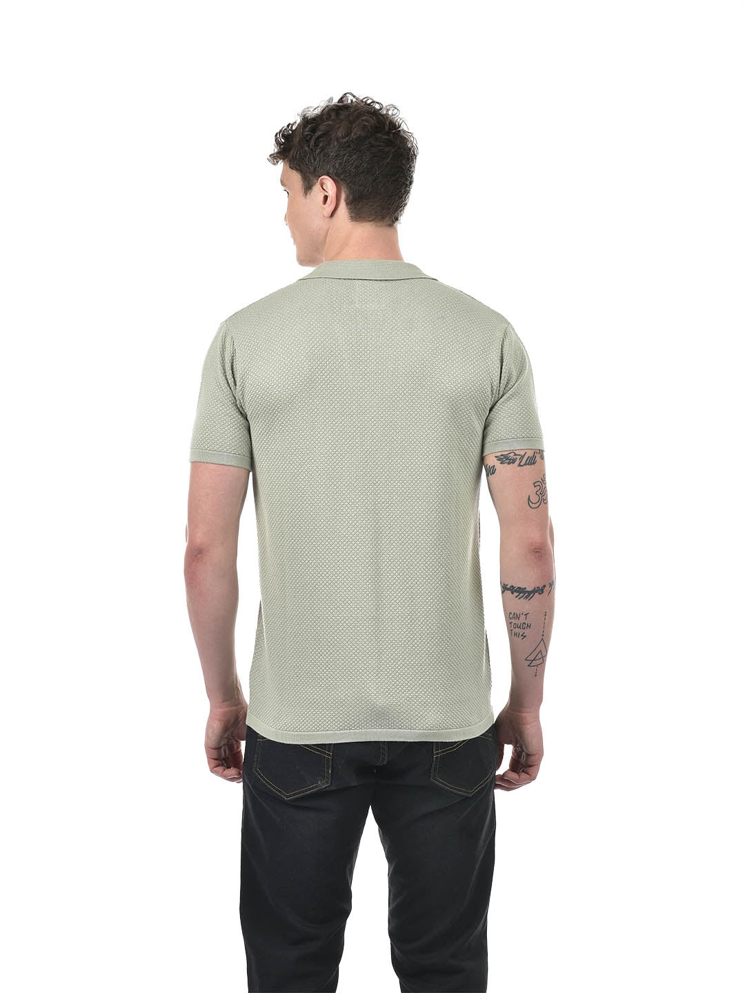Dry Martini Cuban Shirt