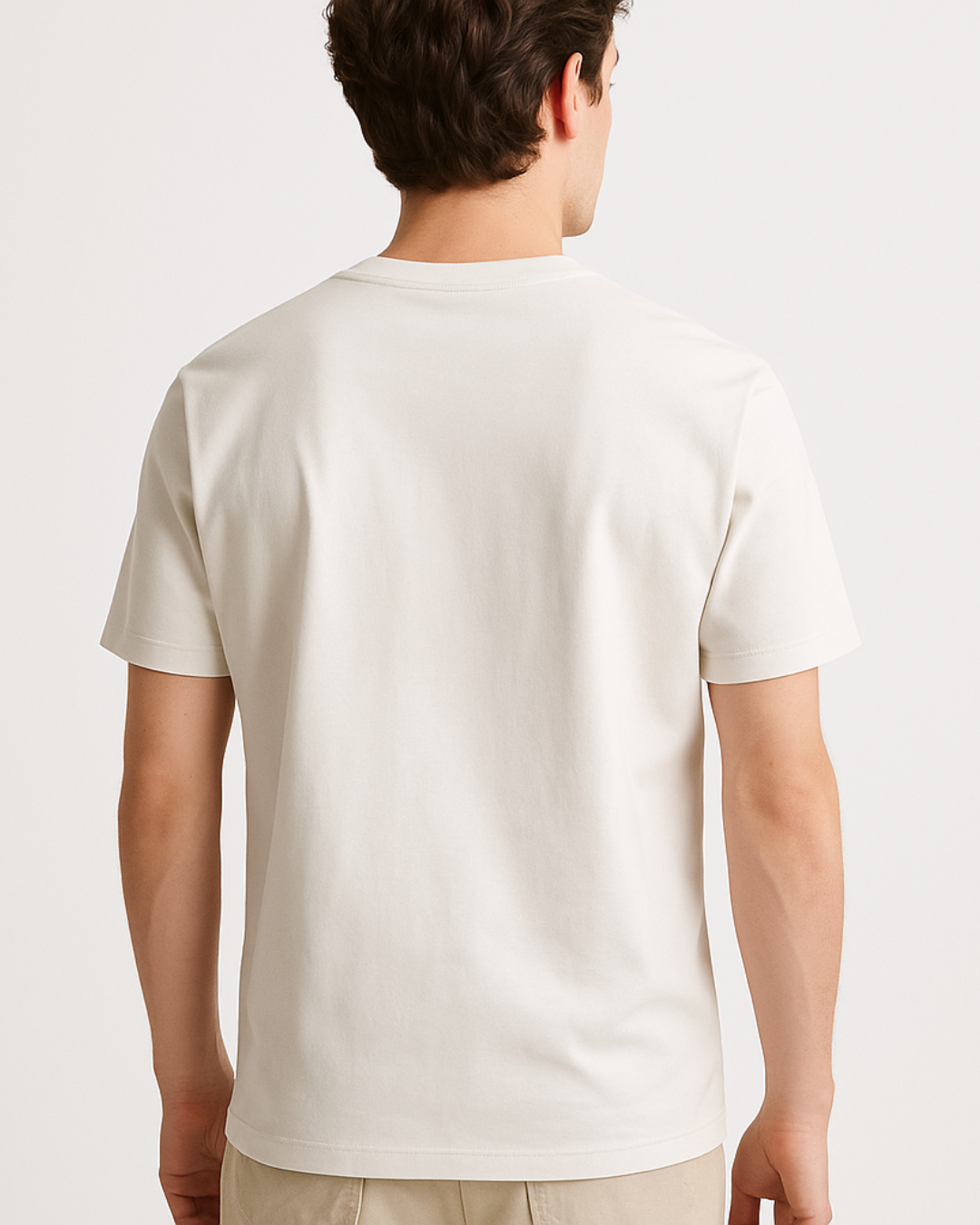 Save The Ocean Graphic T-shirt