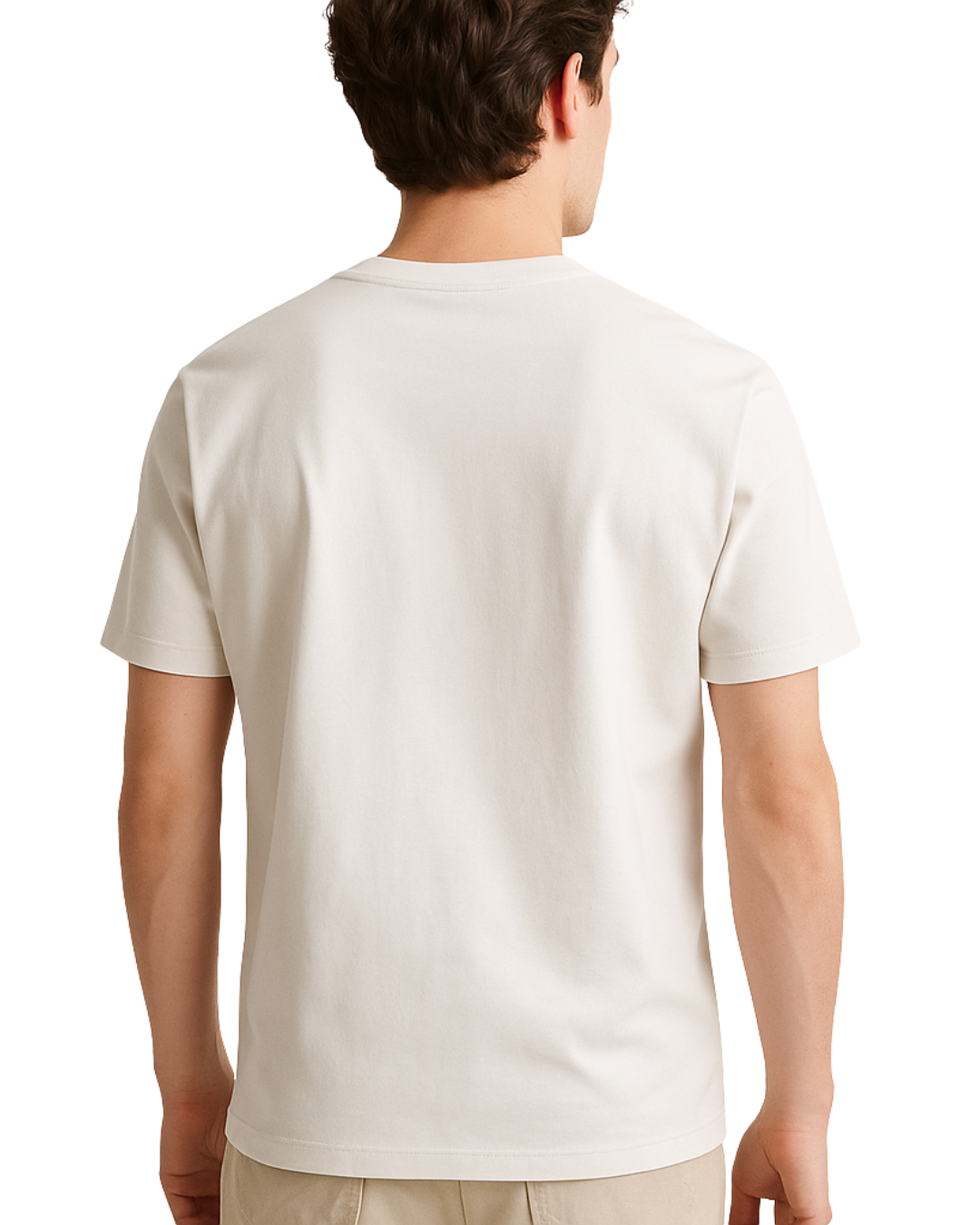 Save The Ocean Graphic T-shirt