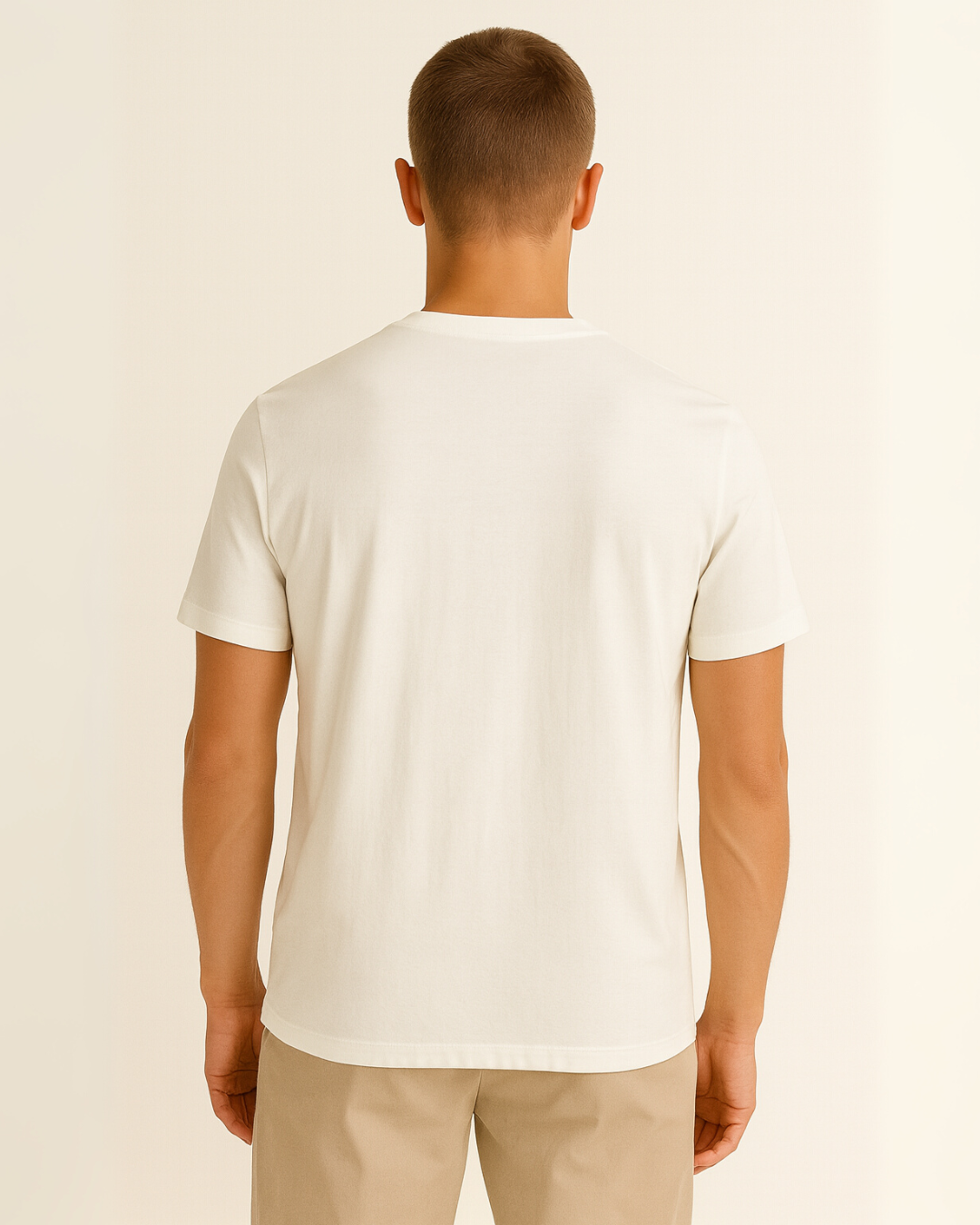 Coastal Breeze Graphic T-shirt