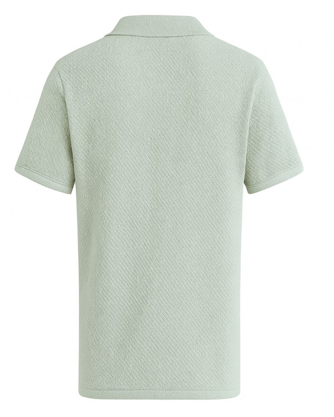 Dry Martini Cuban Shirt