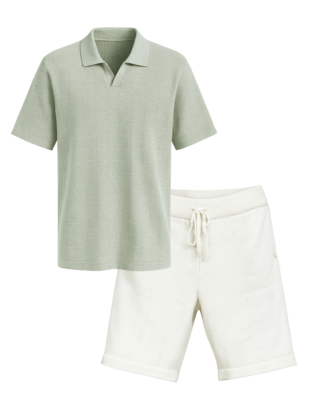 Sage Calm Co-ord Set