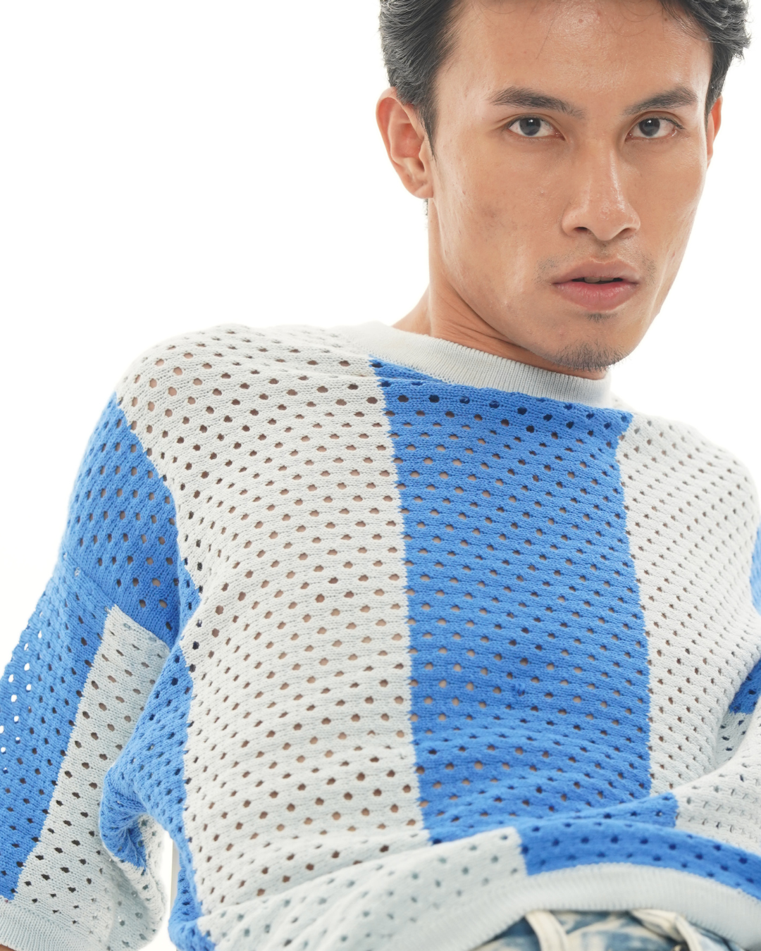Striker Mesh T-shirt